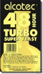 Turboyeast Alcotec 48