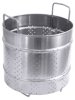 (Bild für) Maischekorb als Anbrennschutz für 25 Liter DESTILLIERMEISTER-Kessel