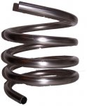 Stainless-Steel, 1.4521, Cooling-Snake, up to 4.5 m Length, 22 x 1.2 mm