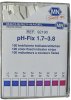 100 MN ph-Fix Indicationstrips for fruit- and topinamburmashes